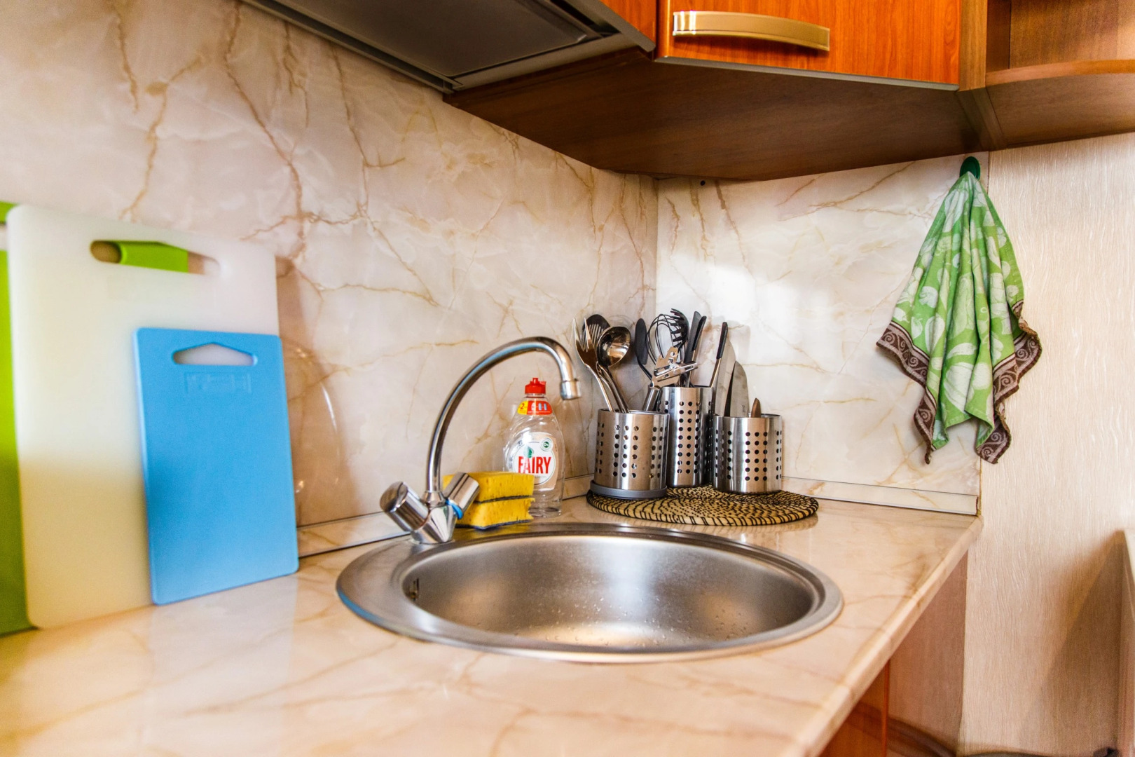 Апартаменты На Труда 27