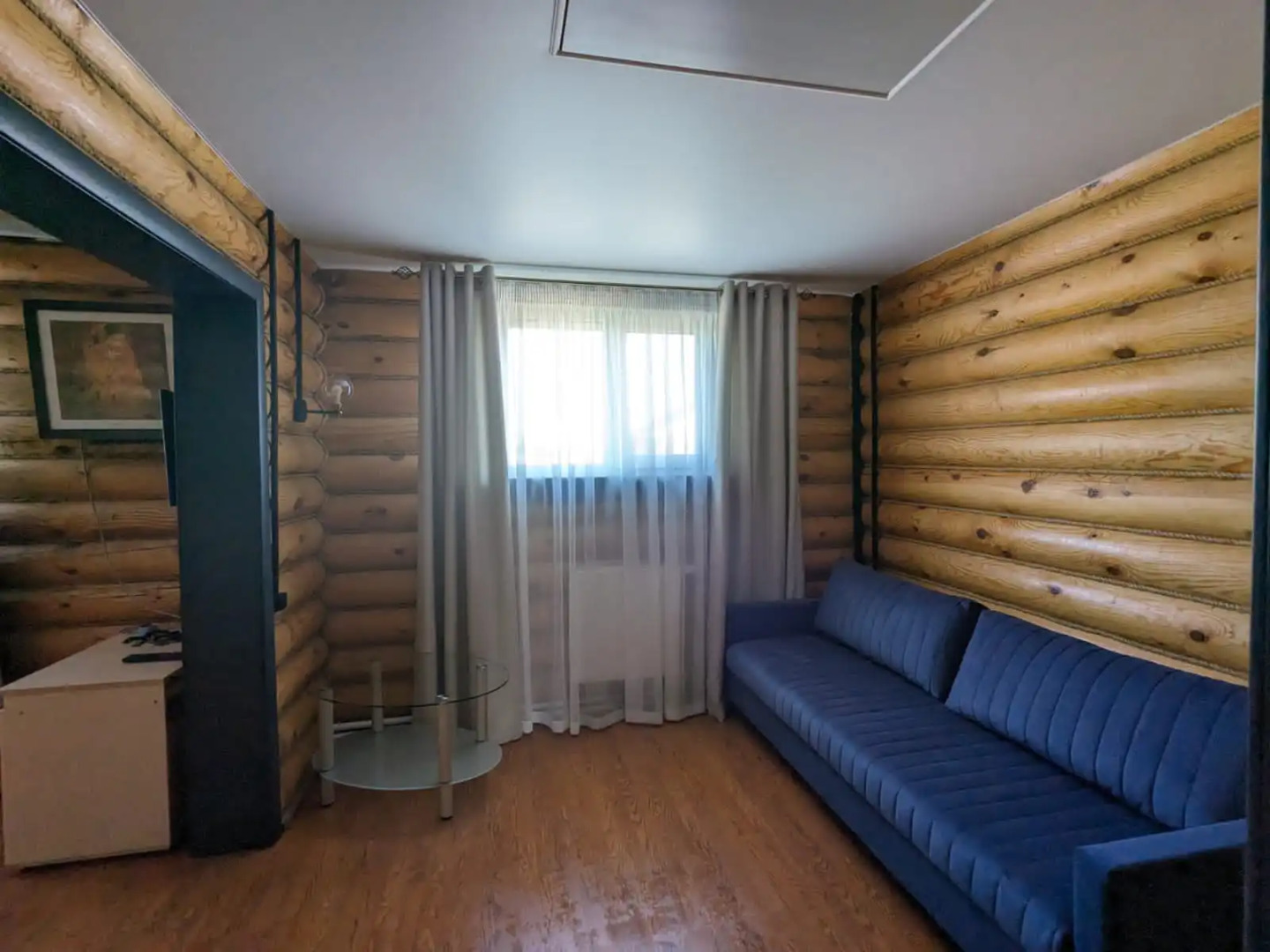 Отель Гостиничный комплекс Солнечный