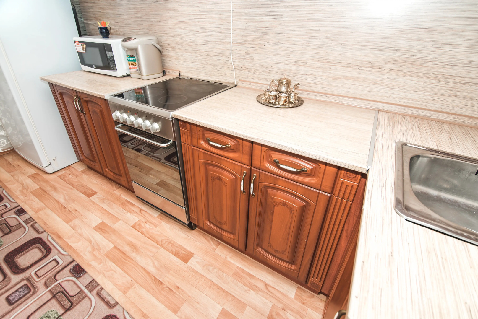 Апартаменты 2 Комнатные Возле Тц Игнат