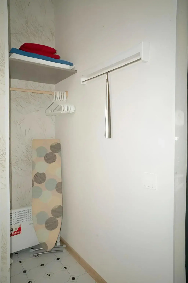 Квартира от МотоОсы