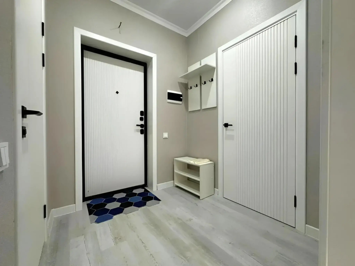 Апартаменты Люкс на Оранжерейной