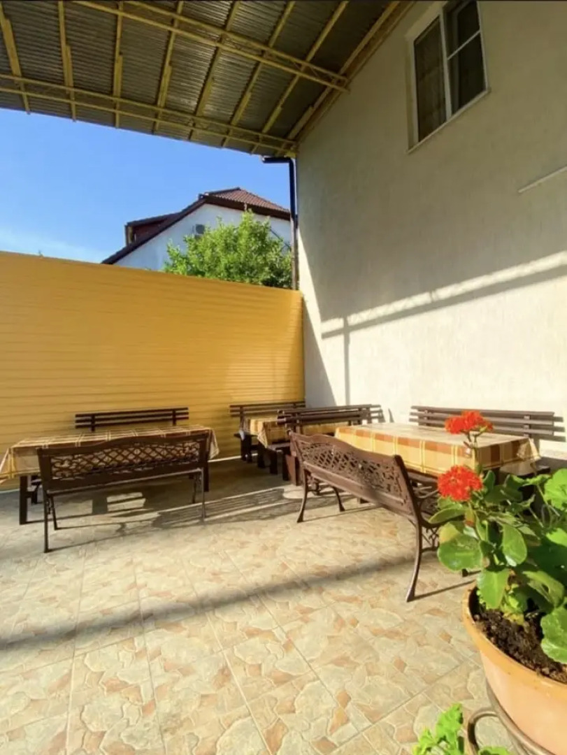 Гостевой дом Комфорт