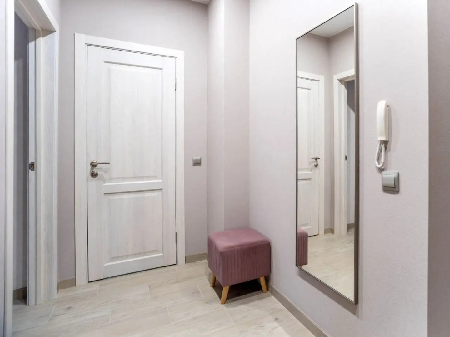 Апартаменты Apart-Deluxe Легенды Моря