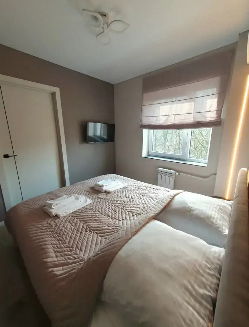 Квартира в центре Калининграда