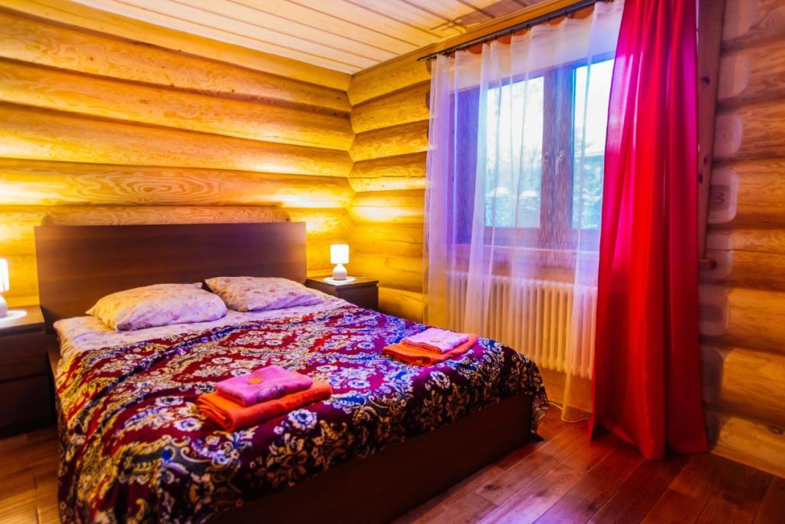 Гостевой дом Уютный дворик