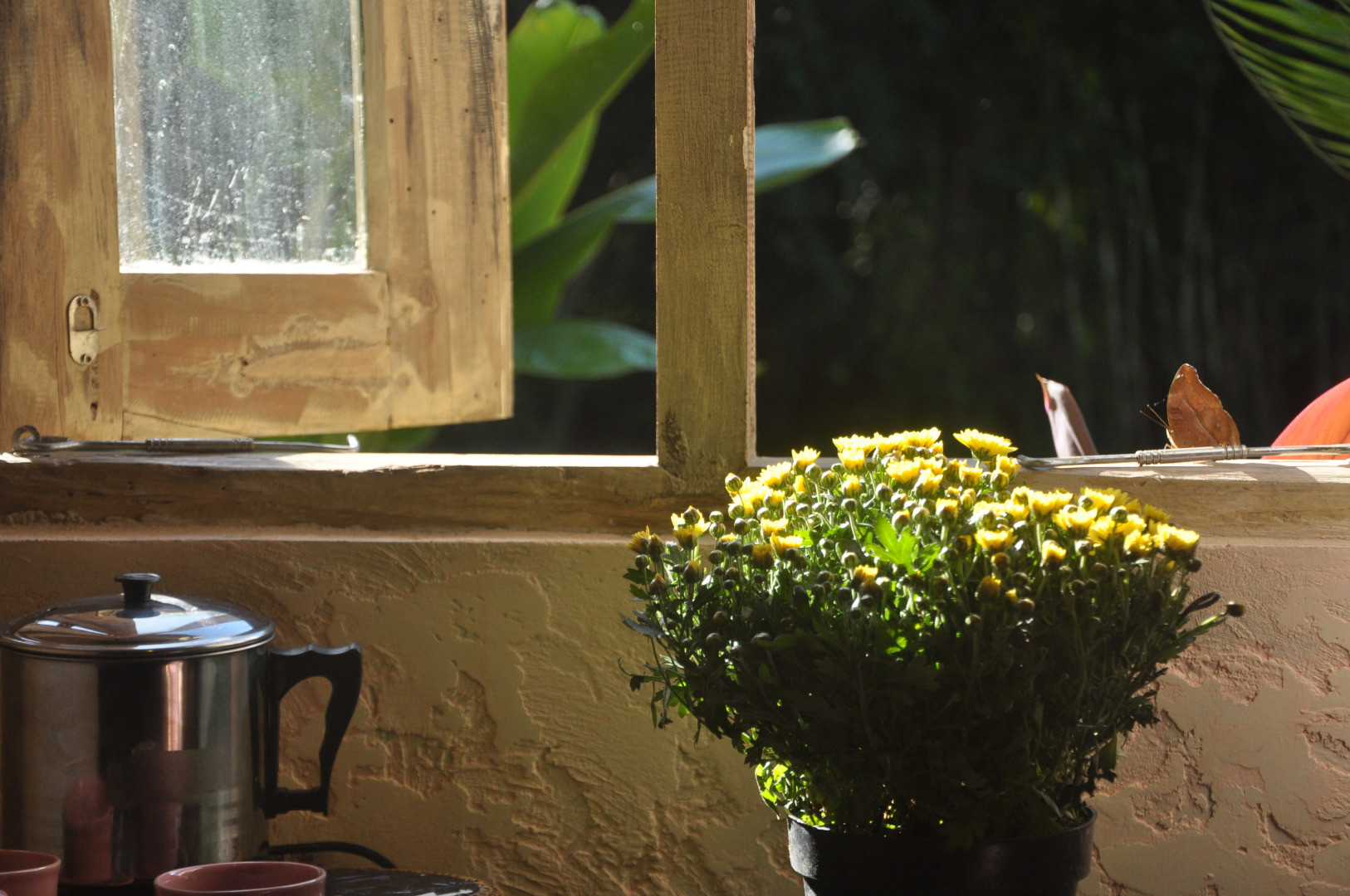 Хостел Tepi Sawah lodge