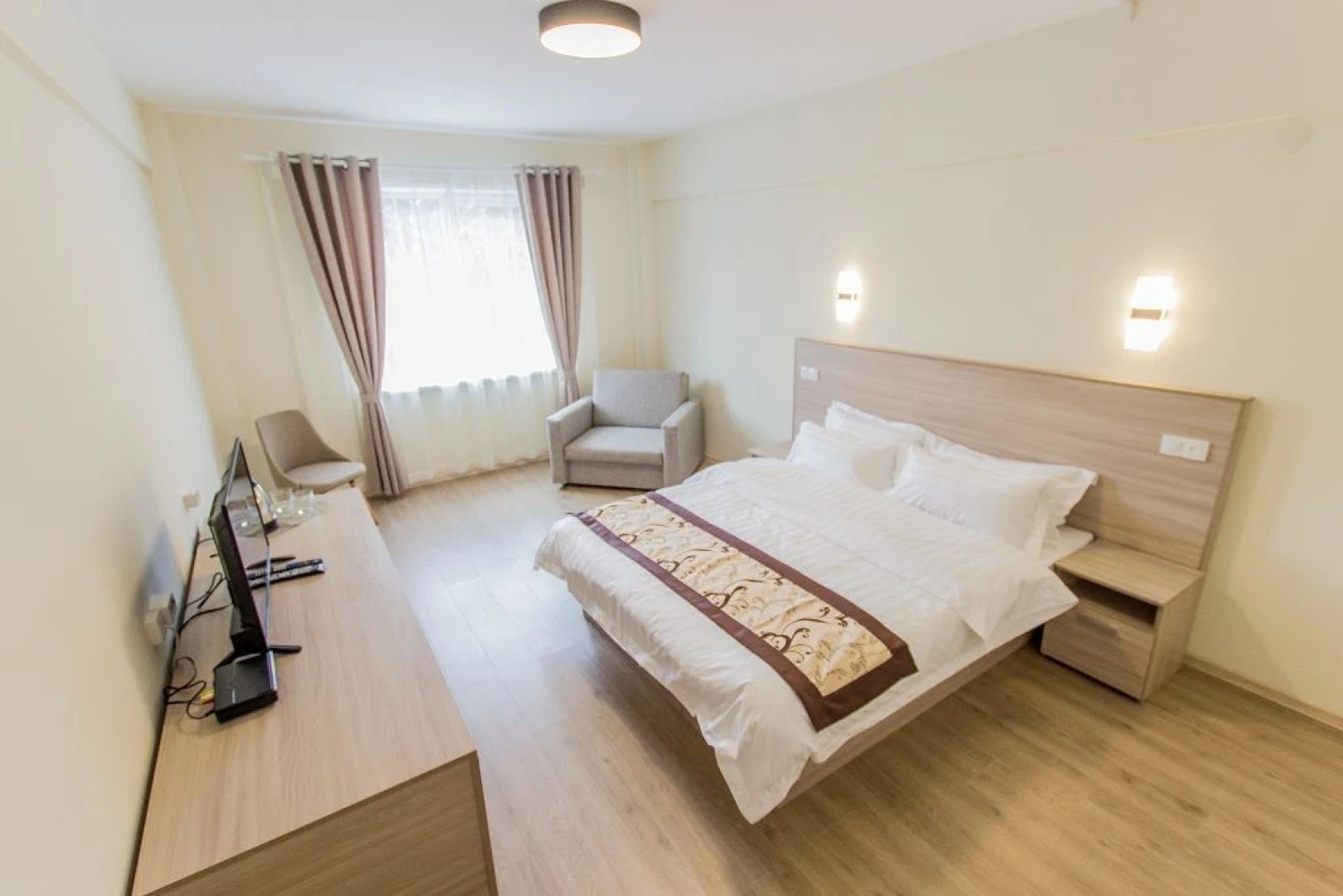 Guest House Baikal Holiday