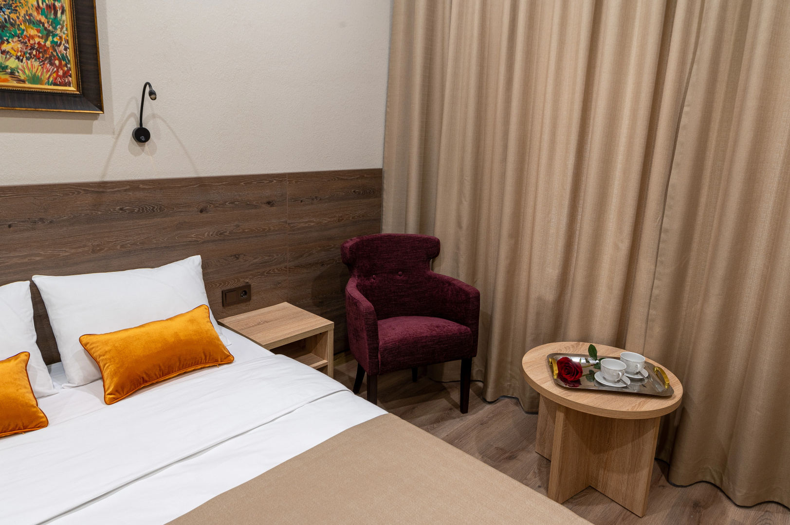 Xenia City Hotel Seligerskaya