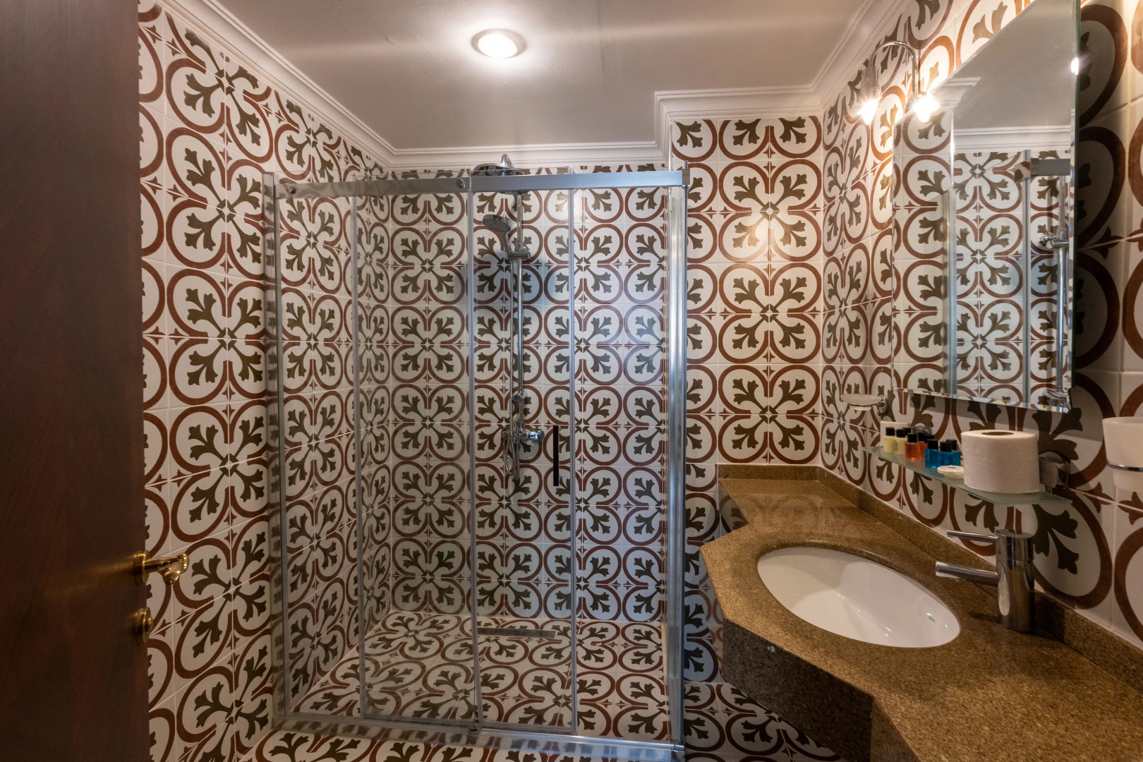 Pera Rose Hotel - Special Class