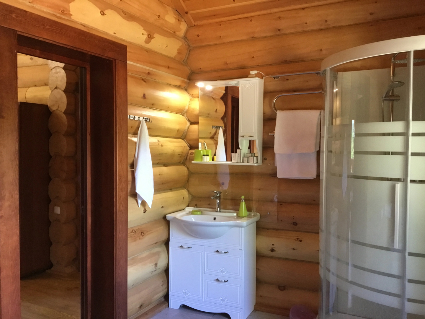 База отдыха ТК Куатанг