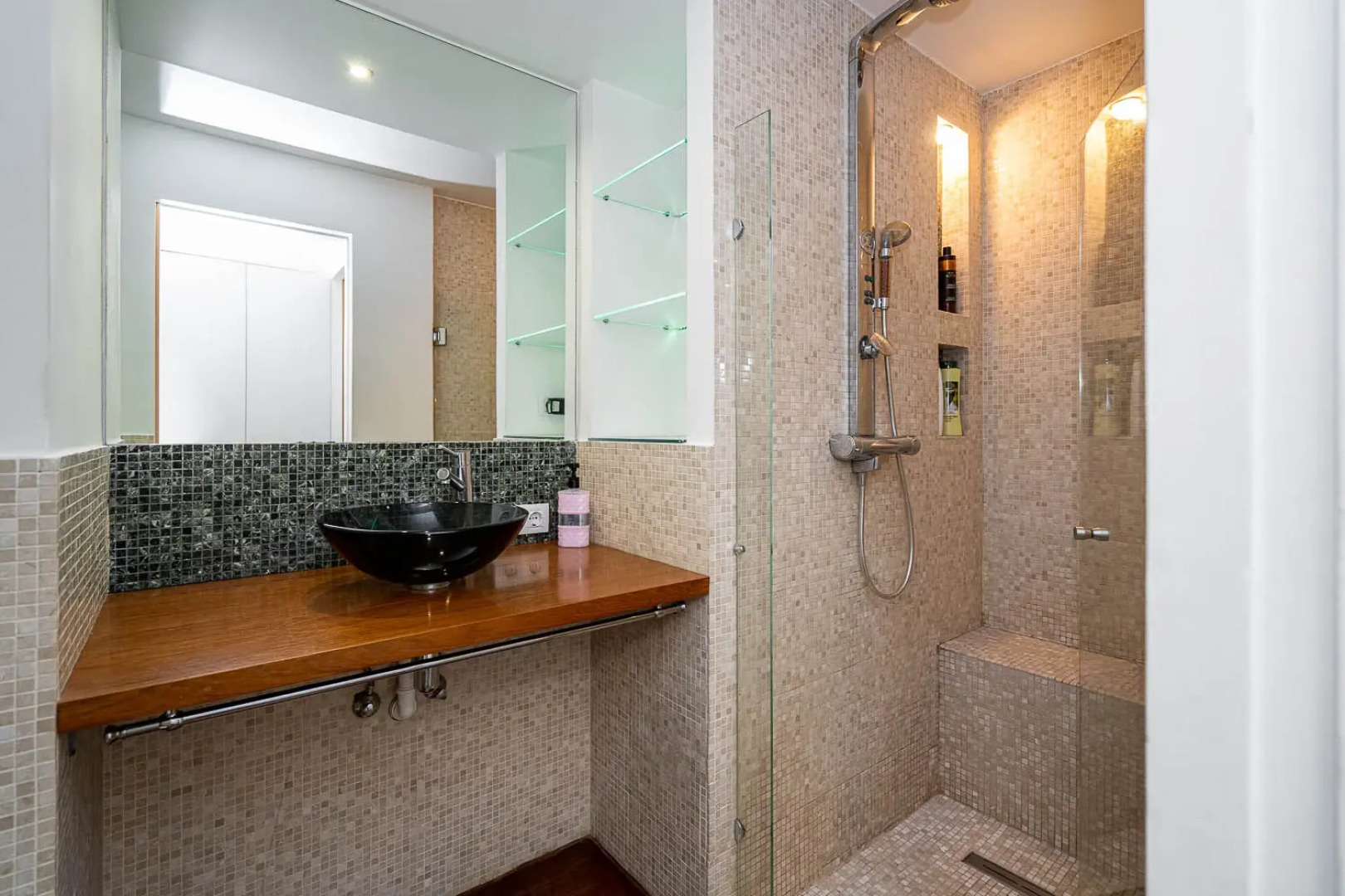 Квартира Belap.art Аура