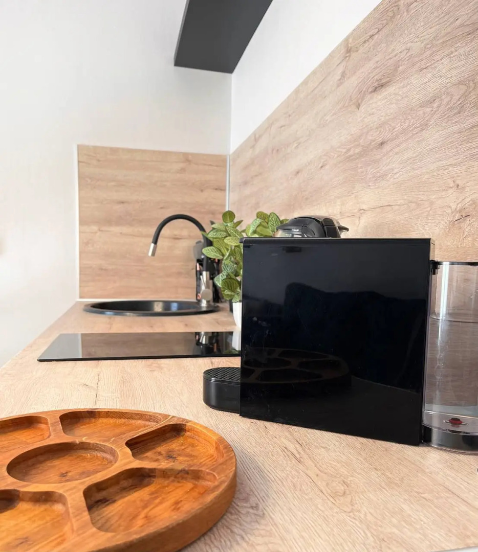 Квартира Sердце города