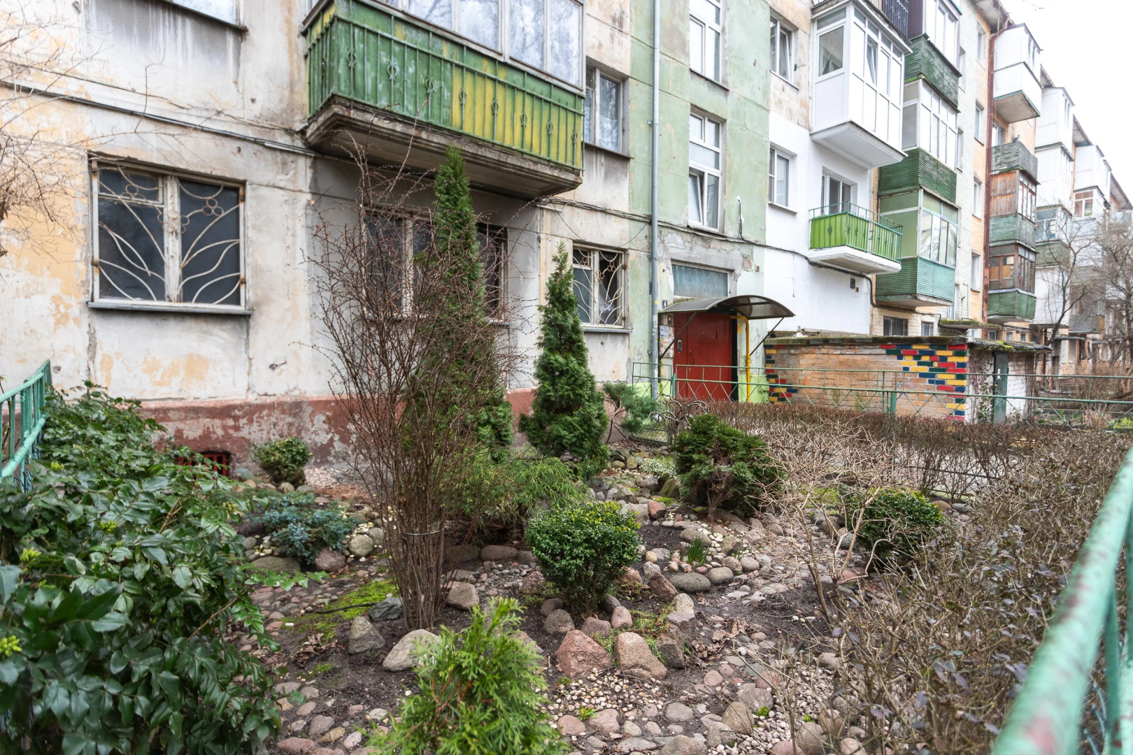 Апартаменты в Самом Центре Калининграда