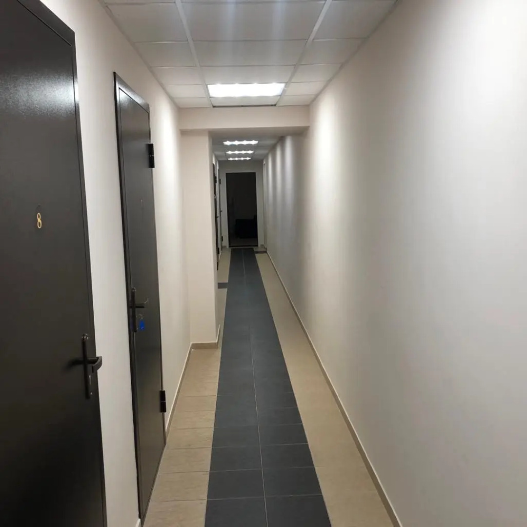 Хостел Гостиница Московская