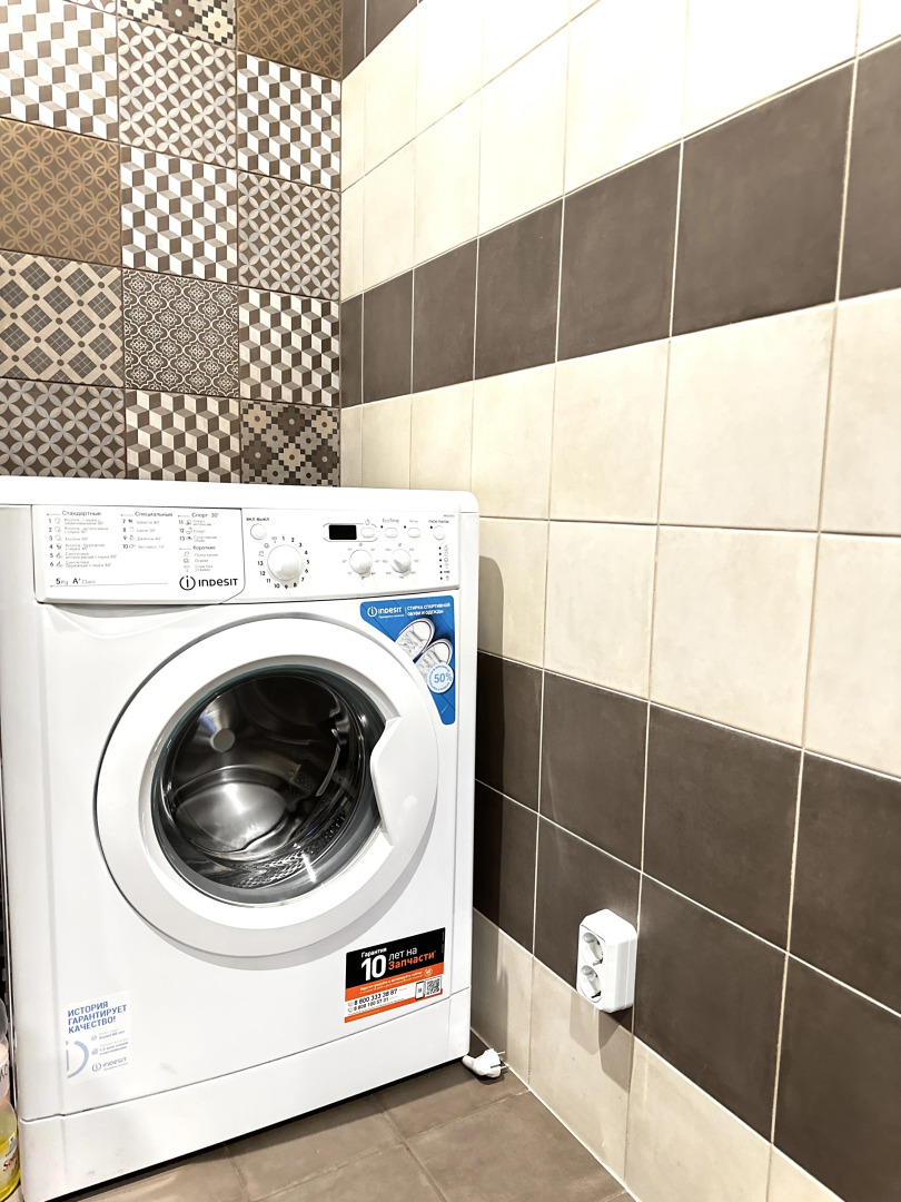 Апартаменты Трехкомнатные с невероятным видом