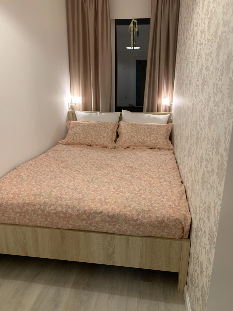 Апартаменты Квартира у крокус ЭКСПО