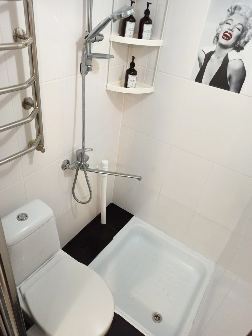 Апартаменты Домик у моря Мечты сбываются с Видом на Море в Центре Первой Линии