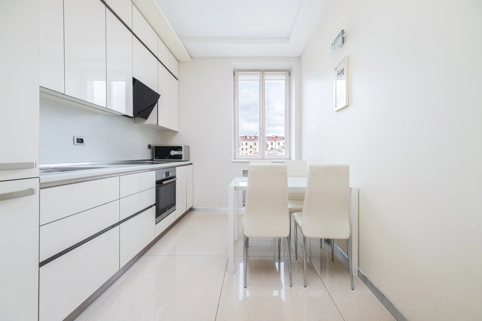 Апартаменты Комфорт в Историческом Центре