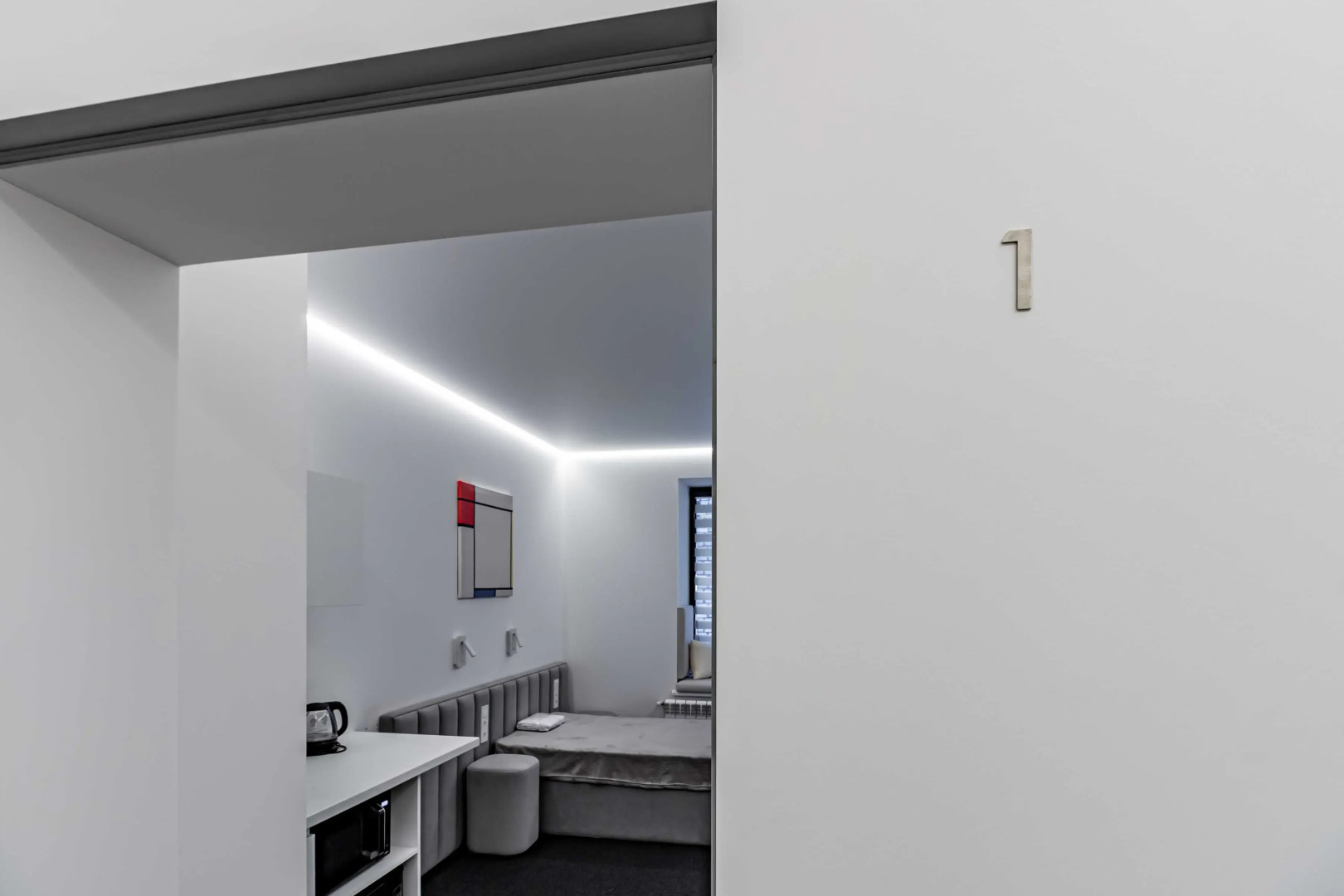 Апартаменты Номер 1 Центр Минска