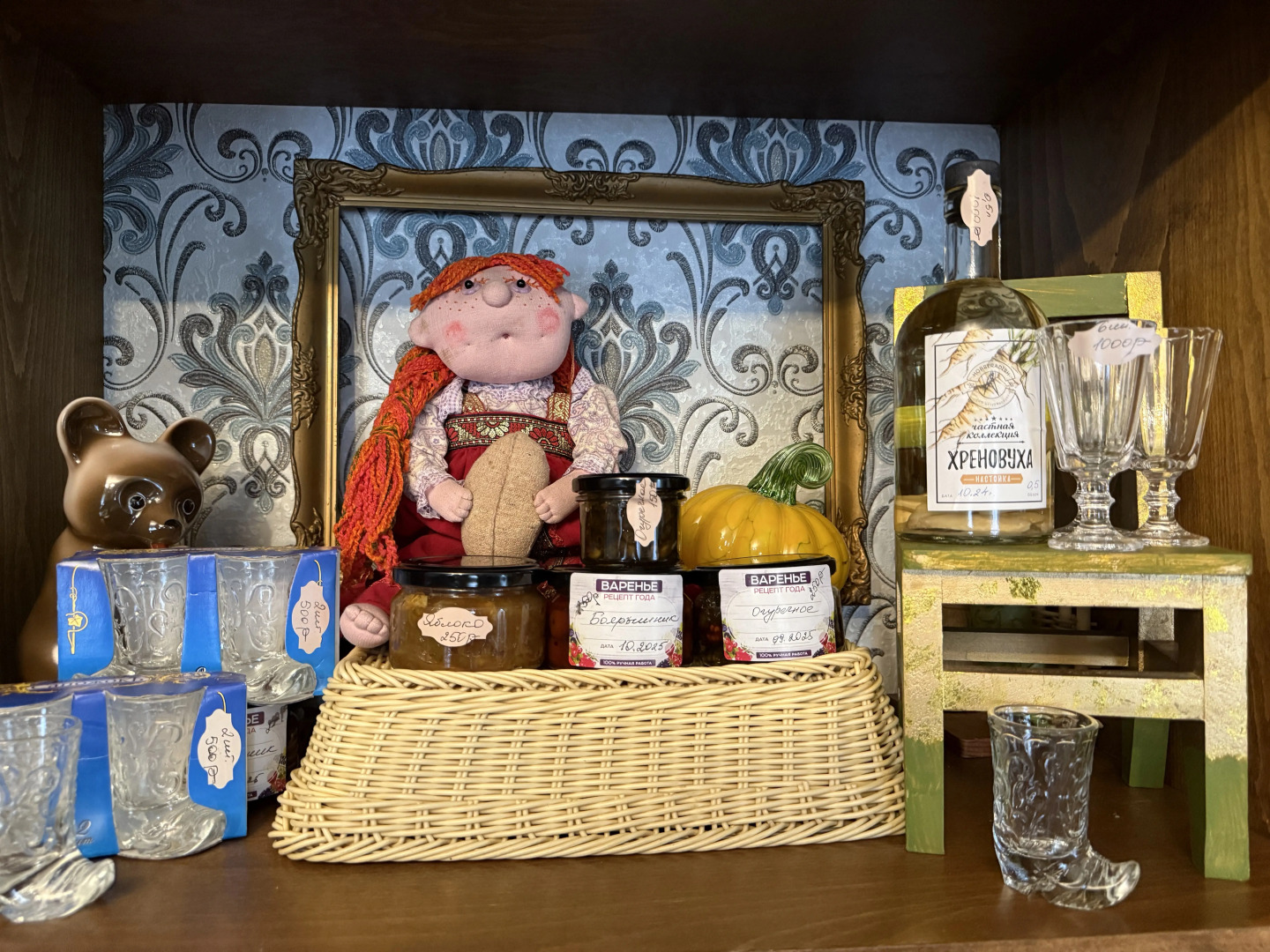 Гостевой дом Моя Провинция