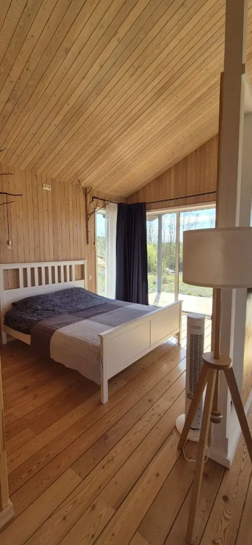 Гостевой дом на первой береговой линии ЛомаКоти