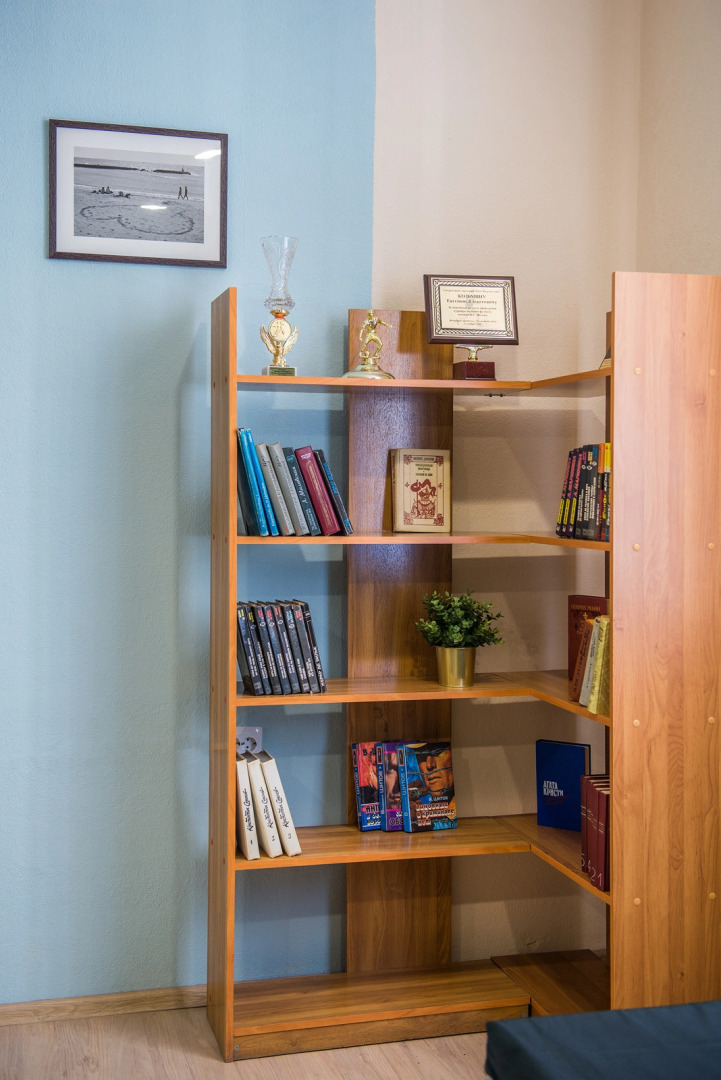 Хостел Дон Ростов-на-Дону