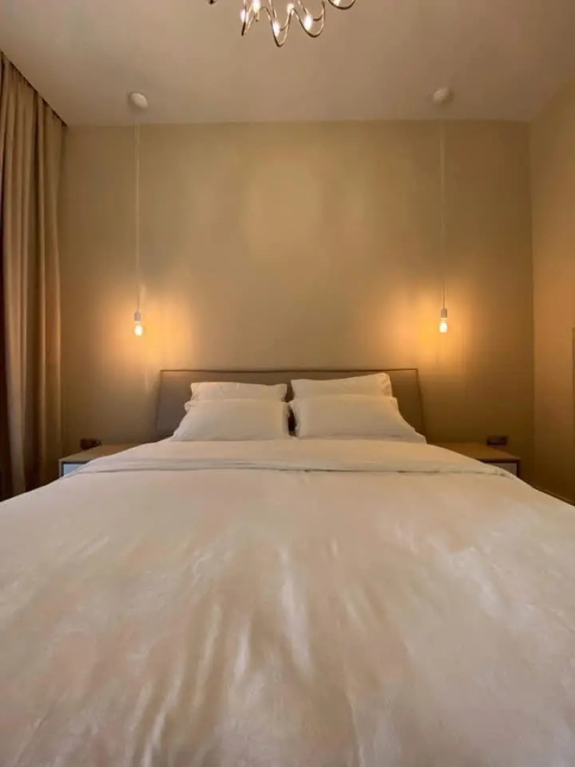 Вилла Hilltop Villa