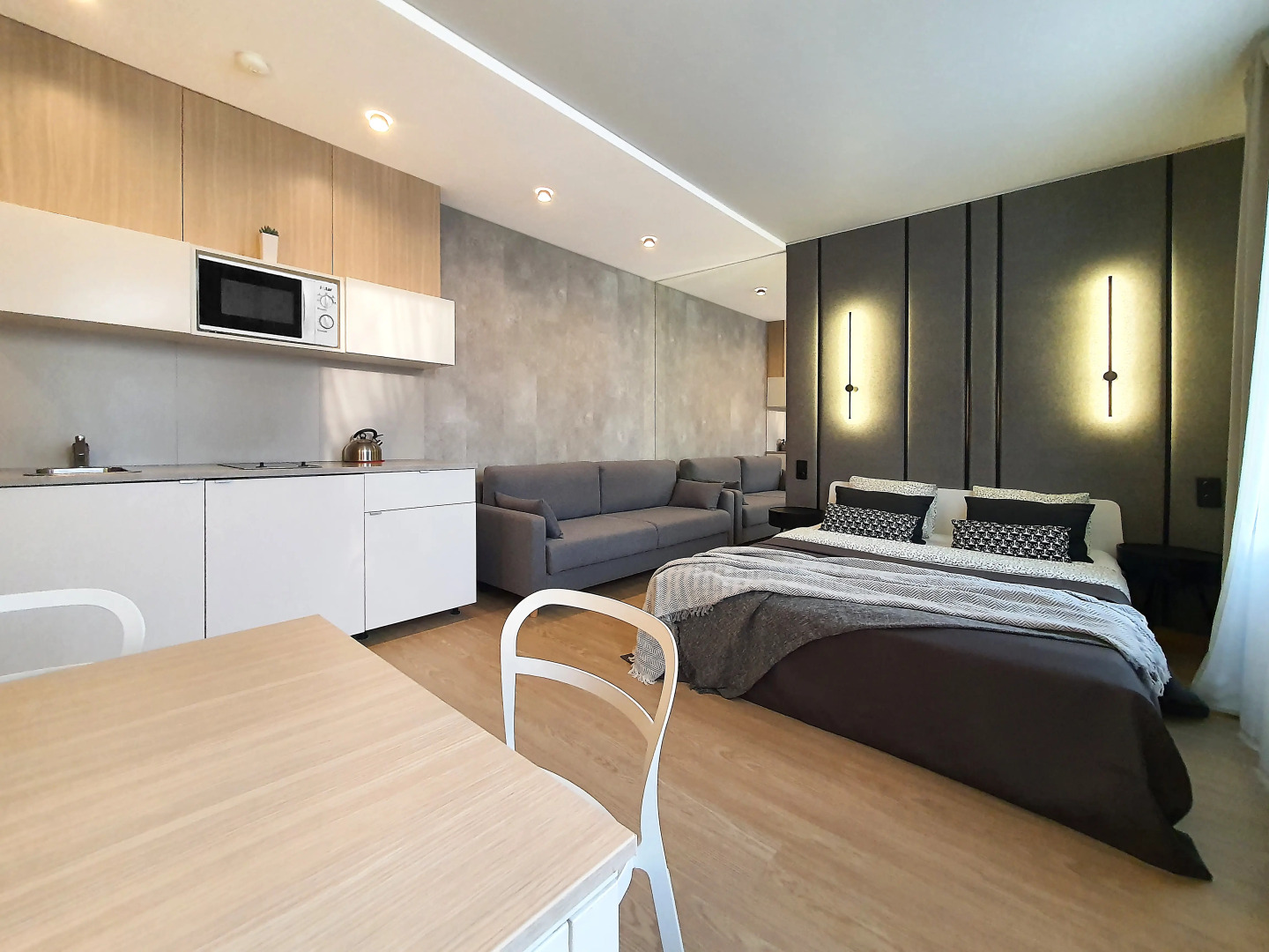 Апартаменты на Арсенальной ARS