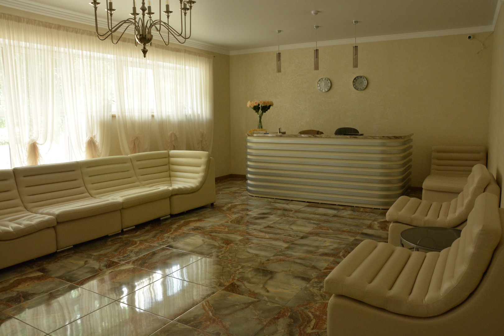 Бутик-отель Звёздный дом