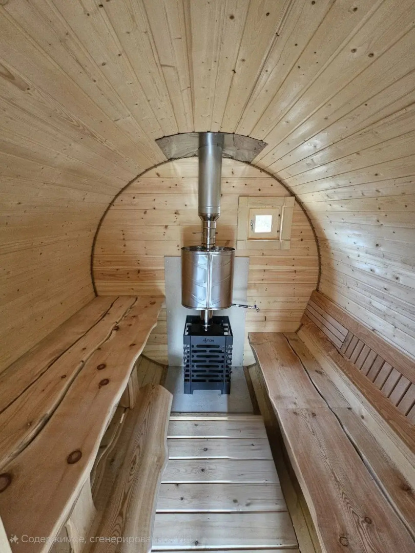 Гостевой Дом Остров Сортавала