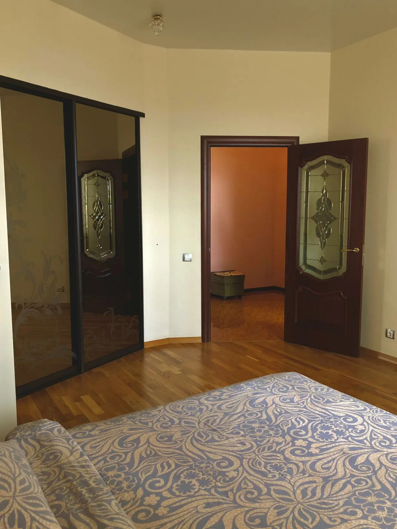 Квартира Уютная Евродвушка на Ленина 56