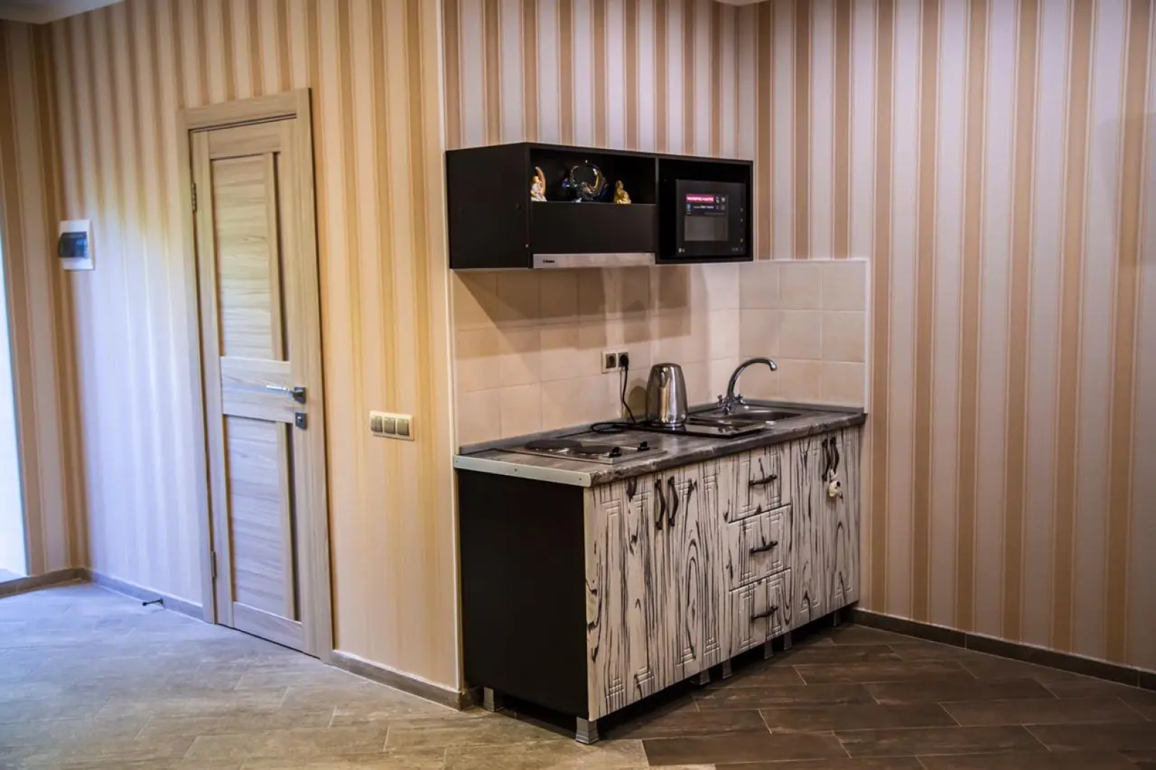 Гостевой дом Forest