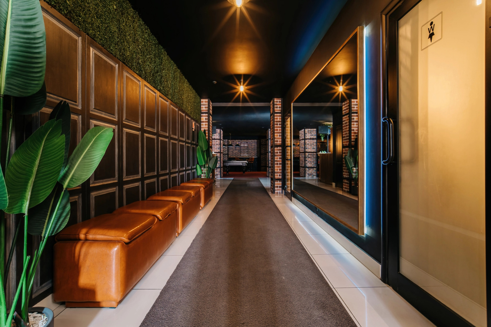 Отель Фабрика