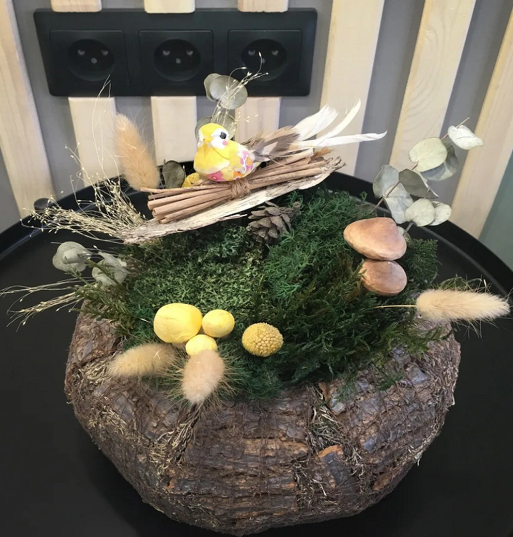 Квартира  с дизайнерским ремонтом у Ежа