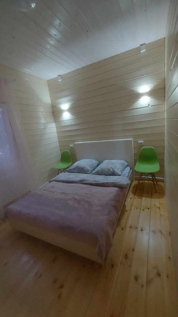 Гостевой дом Терем Морозко