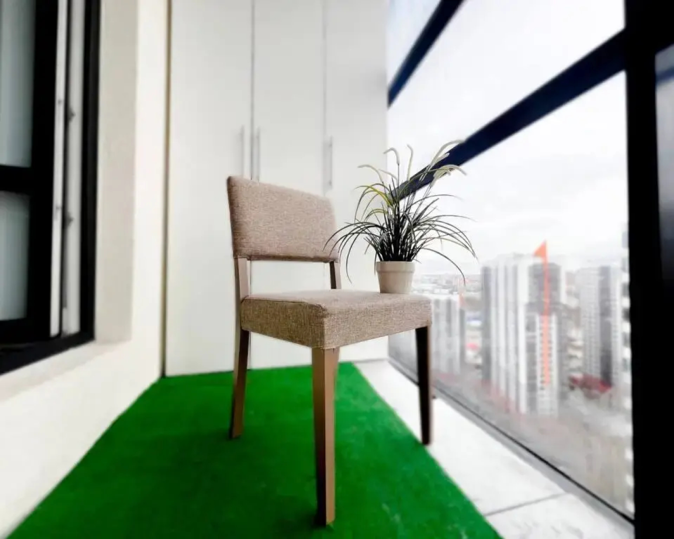 Апартаменты Park Inn Citi Rooms 2