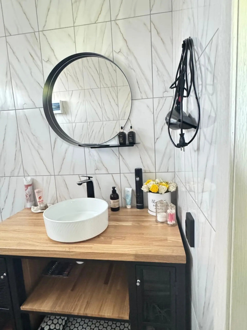 Частный дом Ковчег