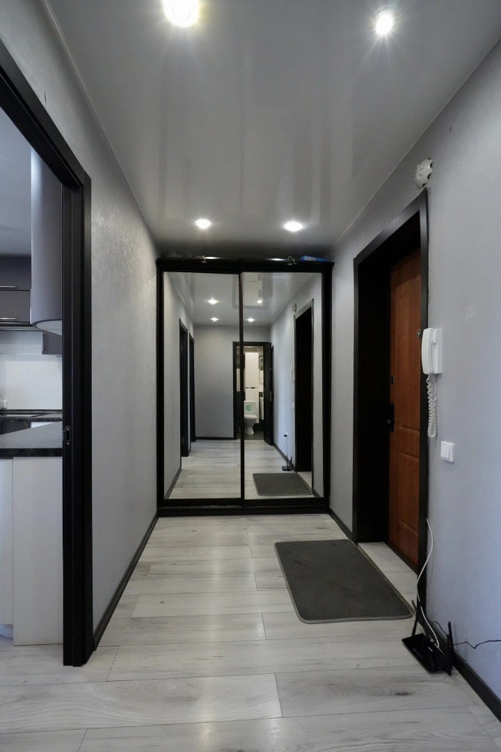 Квартира Комфортный Стиль