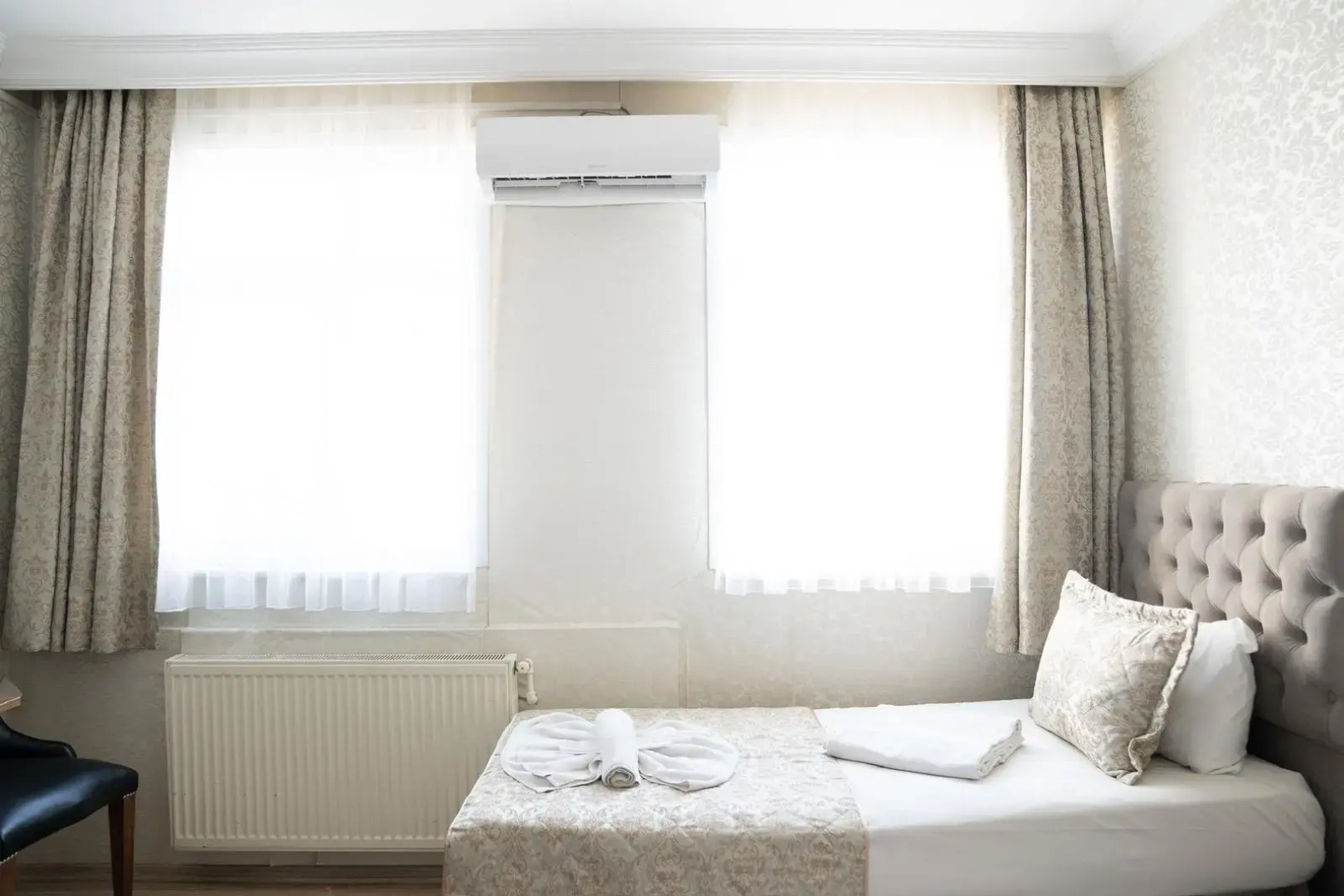 Отель Angels Garden - Special Catagory