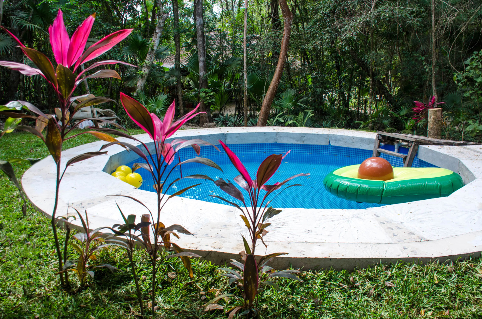 Кемпинг Rotamundos Mama Loo.mm