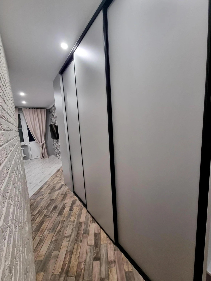 Квартира Mkam Apartment