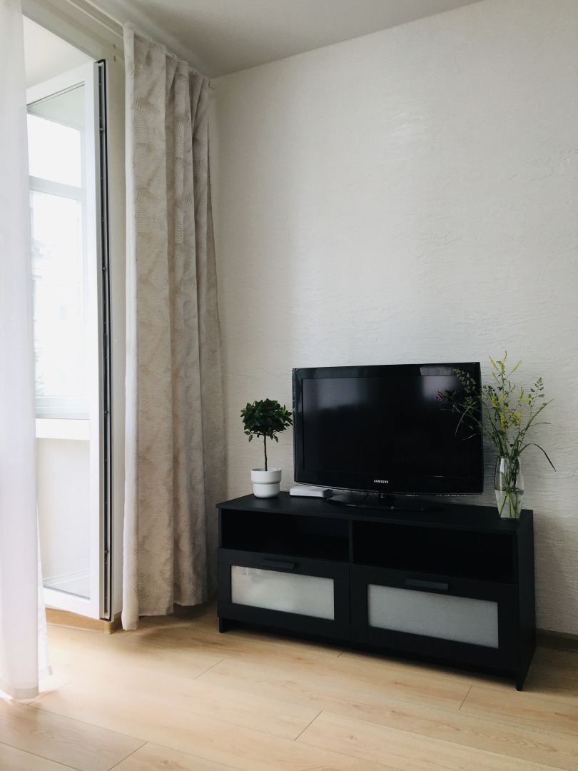 Гостевой дом RentUfa на Заки Валиди