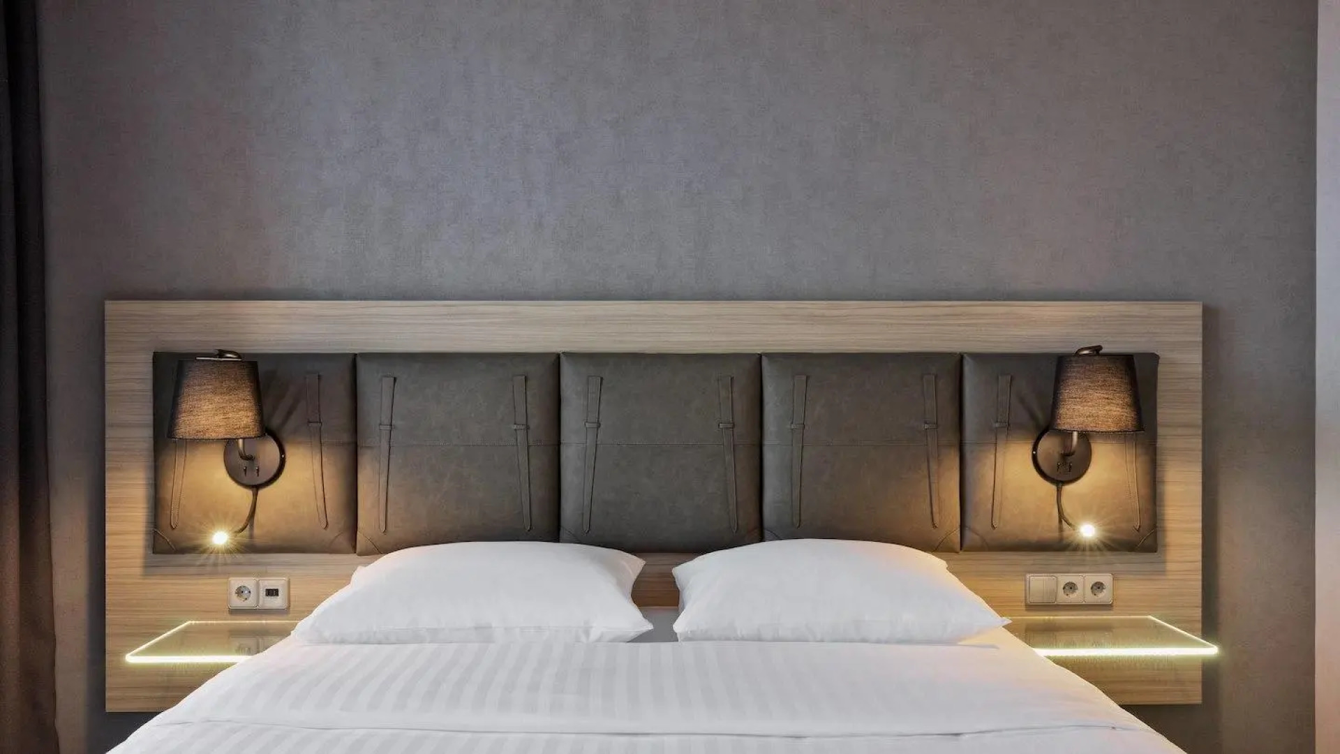 Moxy Tbilisi, a Marriott Hotel