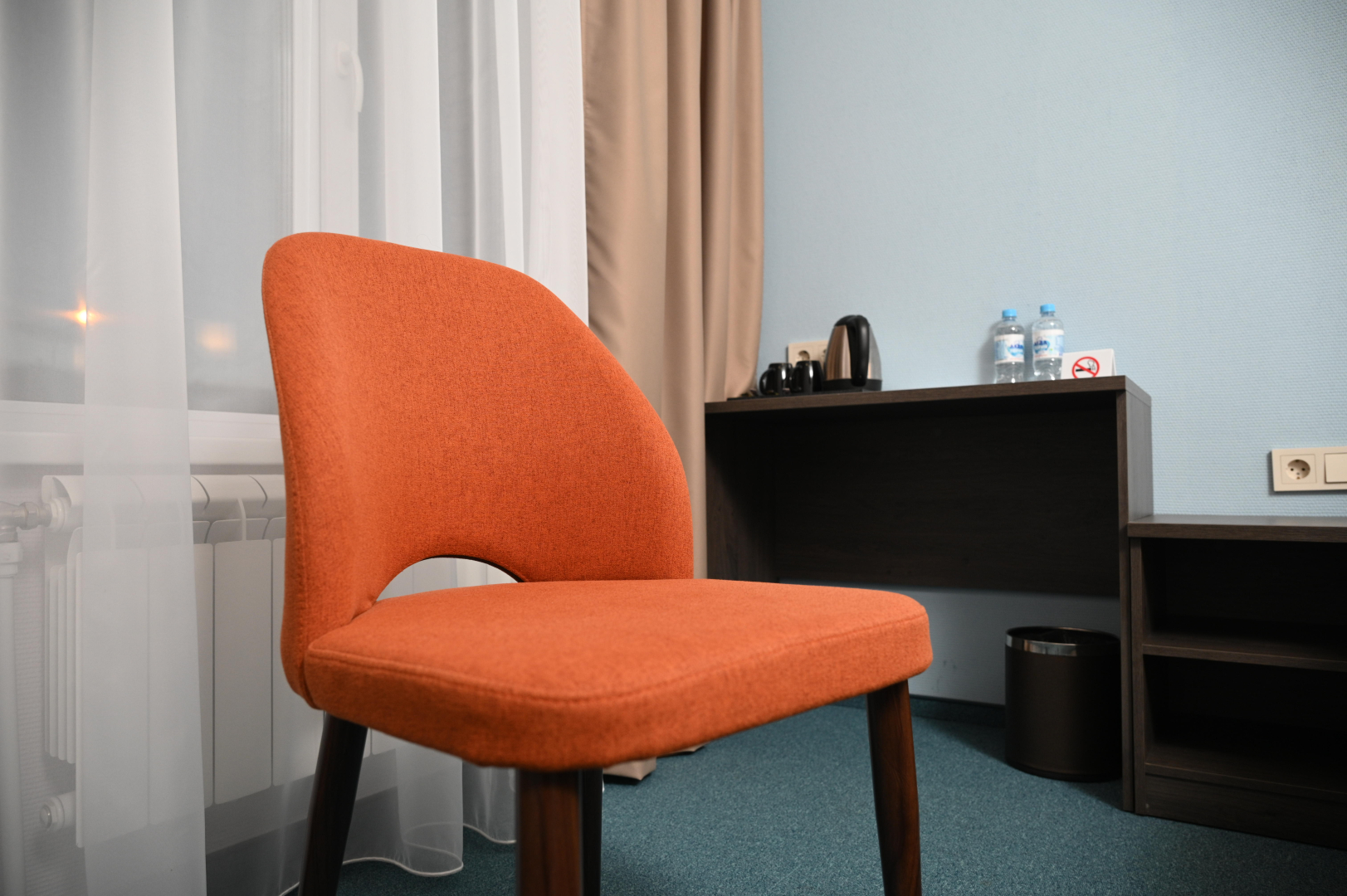 Отель Golden Hill