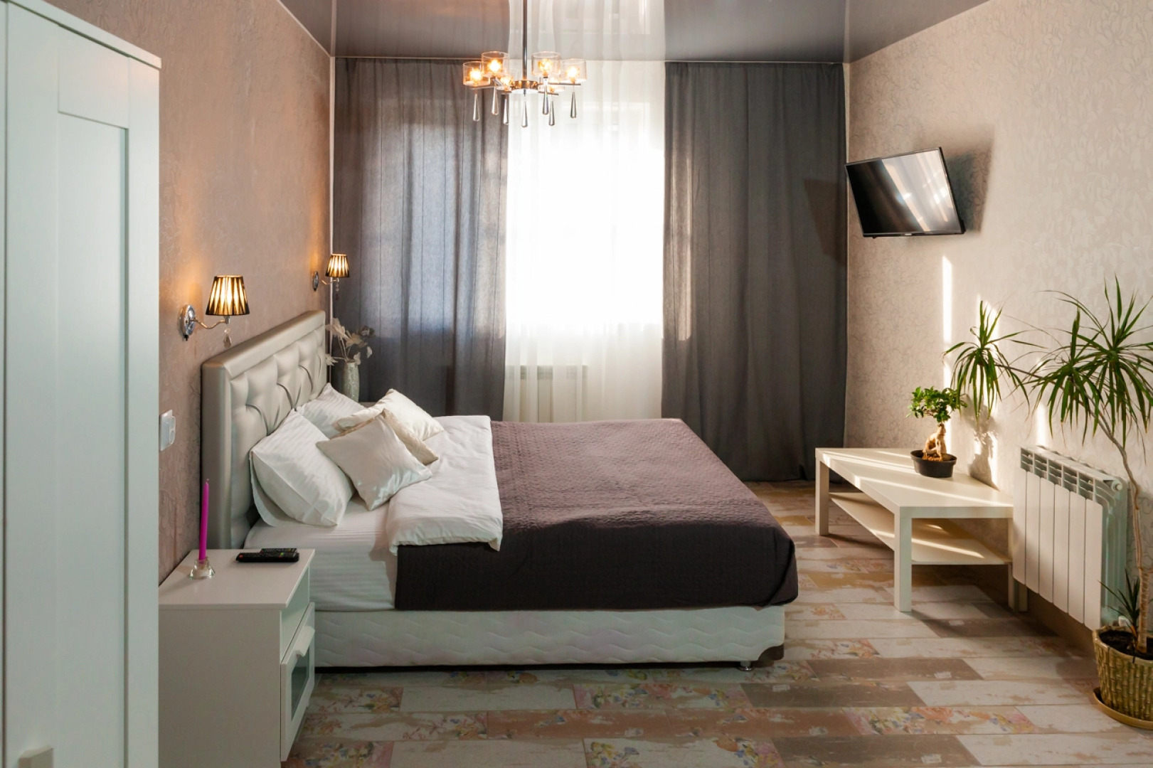 Апарт-отель Релакс 88