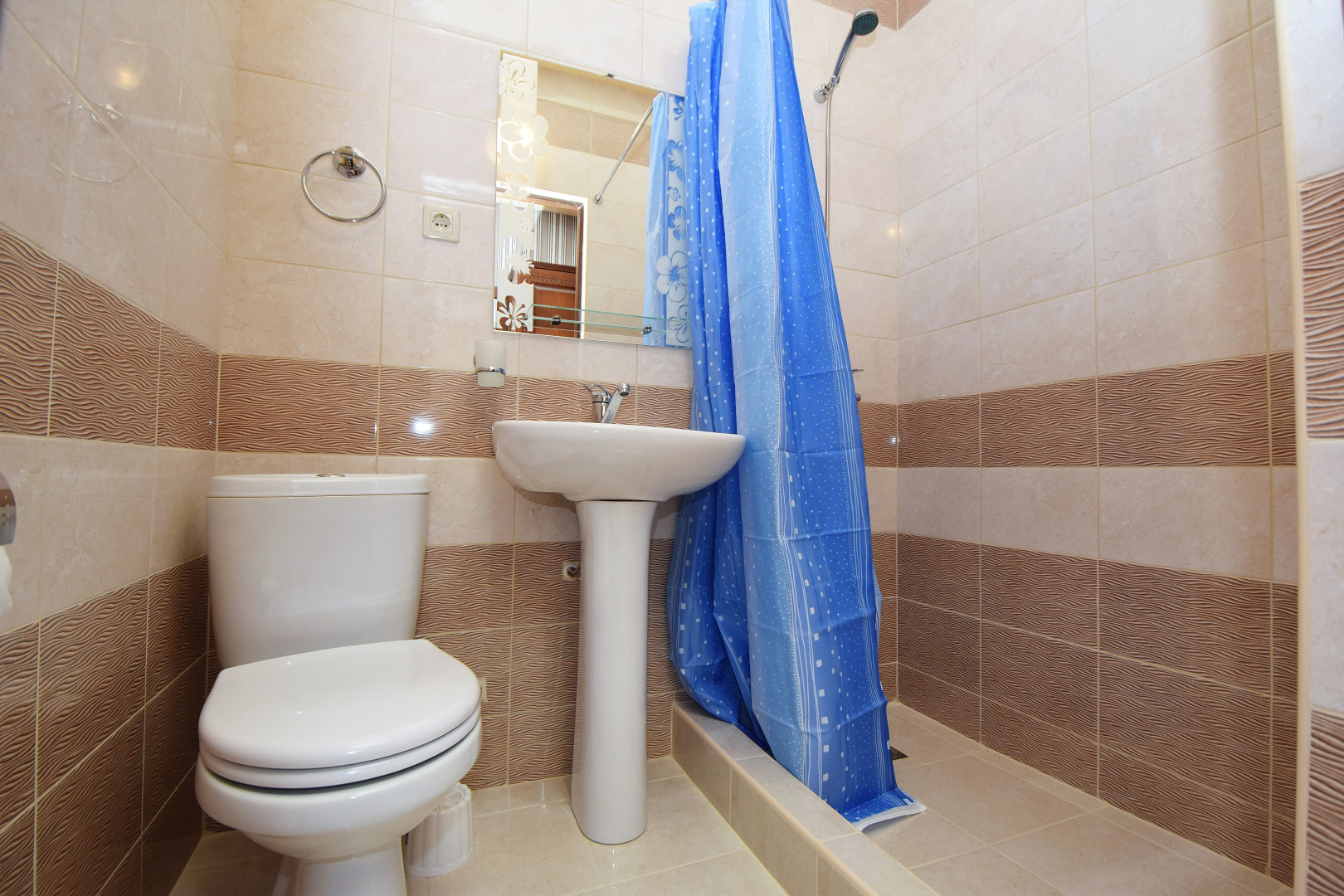 Гостевой дом Ахиллес Палас