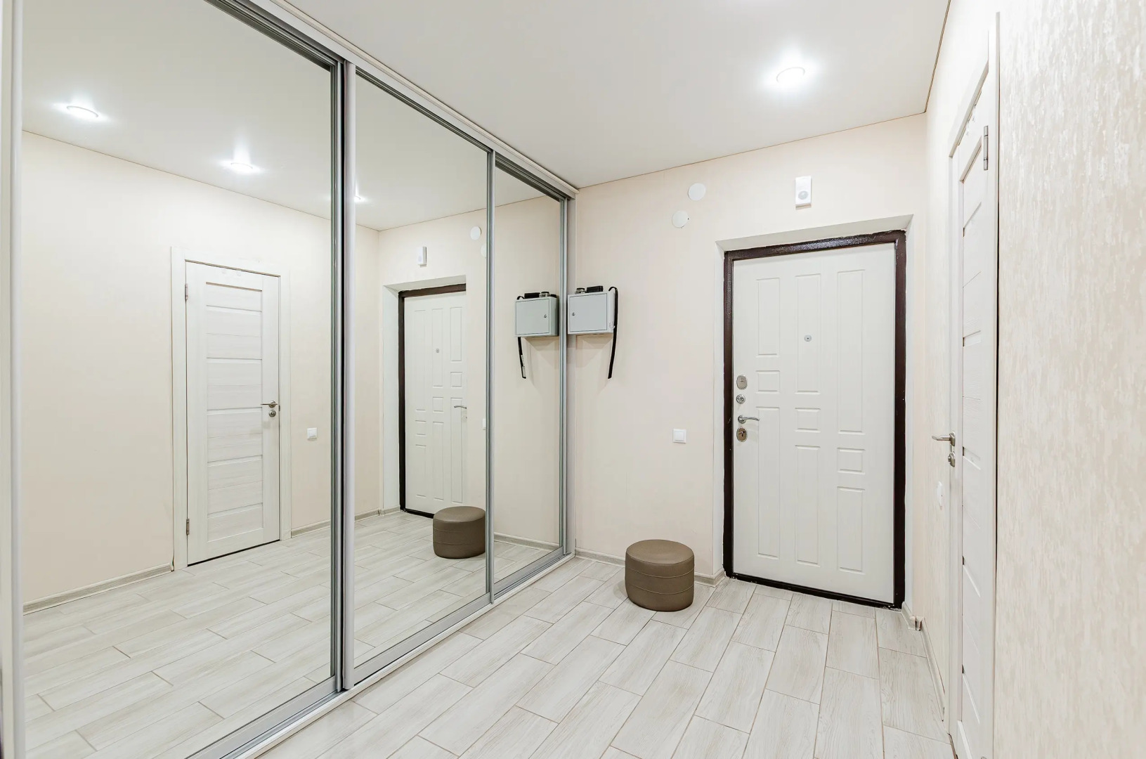 Квартира Уютная студия рядом с РКБ