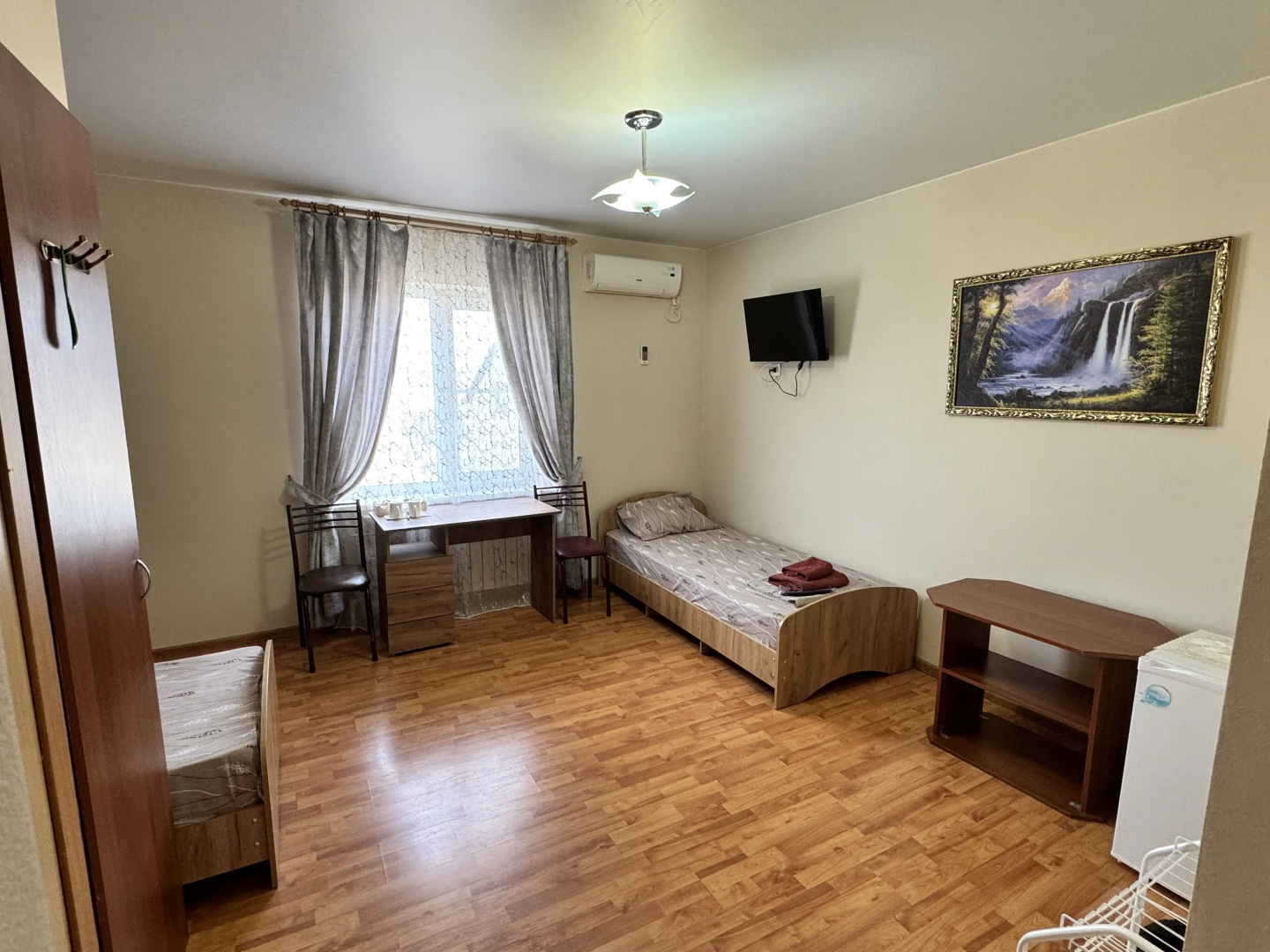 Гостевой дом Фортуна