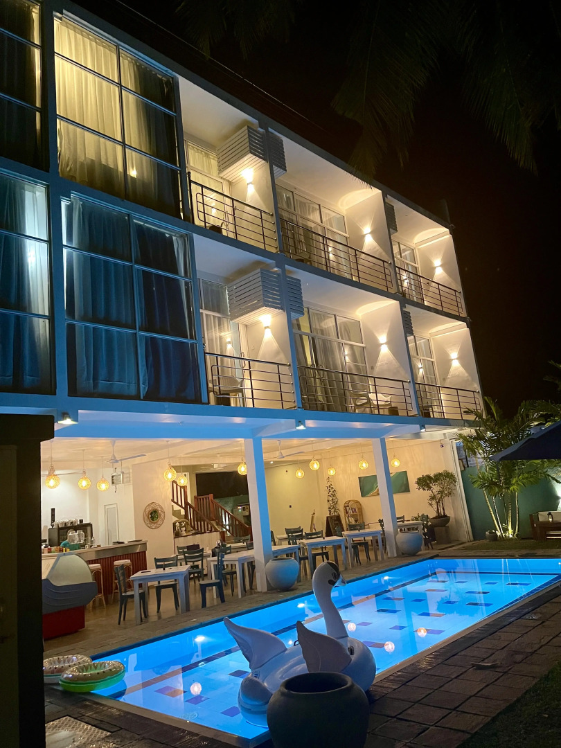 Бутик-отель Smeralda Resorts