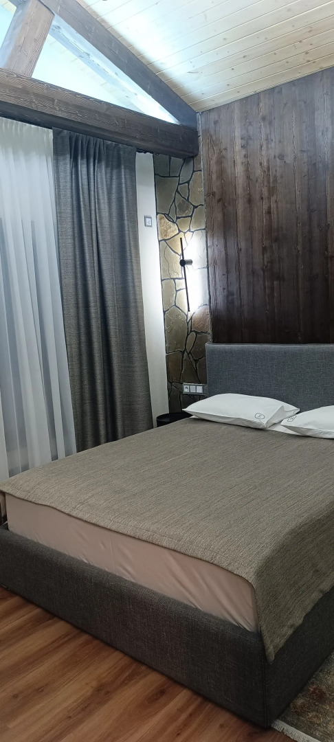 Гостевой дом Наедине